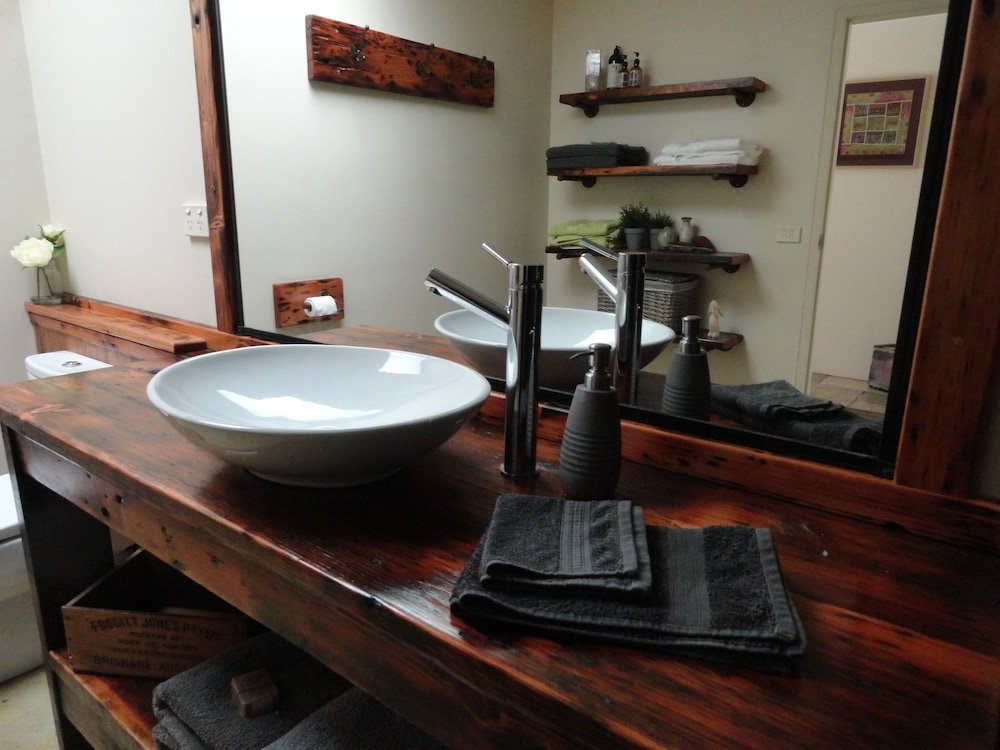 Фото Down to Earth Farm Retreat