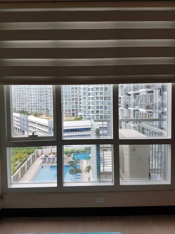 Фото Mactan Newtown with Ocean View