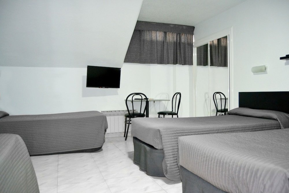 Фото Hostal Lady Ana Maria