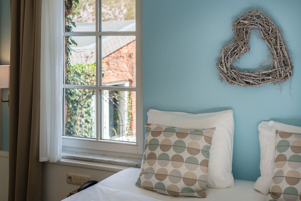 Фото Hotel Kleine Auszeit - Adults Only