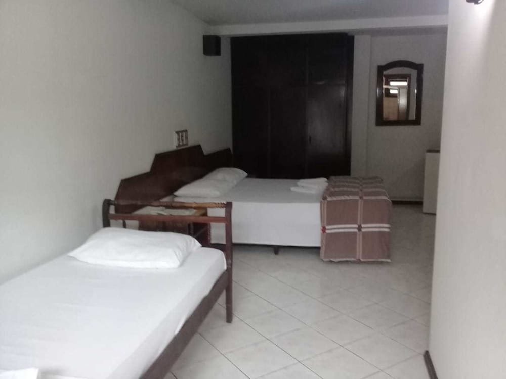 Фото Hotel Piçarras