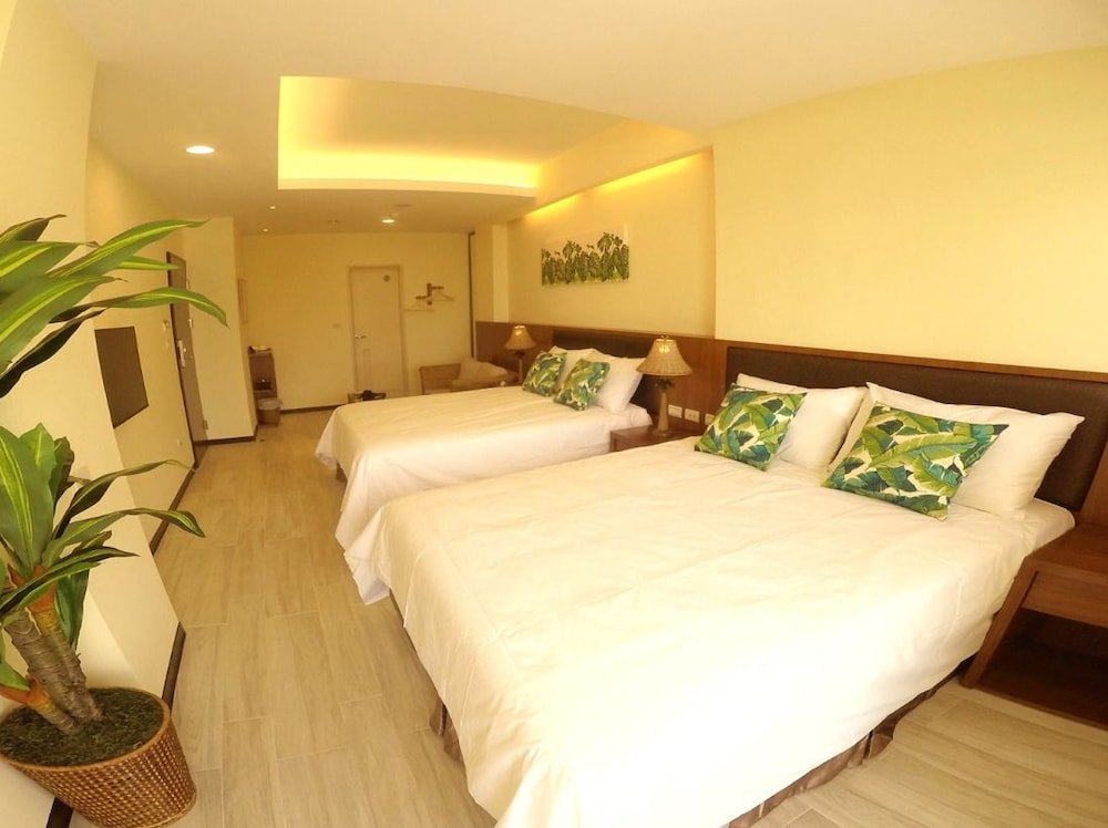 Фото Coralreef B&b