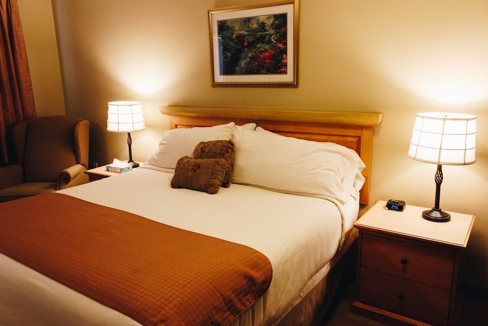 Фото Boulder Twin Lakes Inn