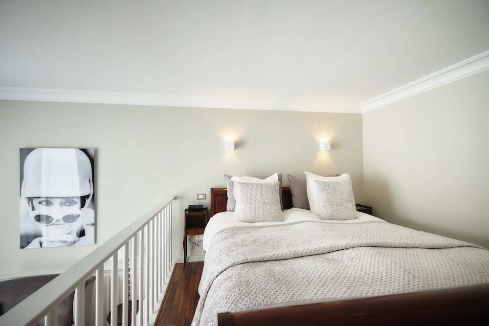 Фото Romantik Manoir Carpe Diem