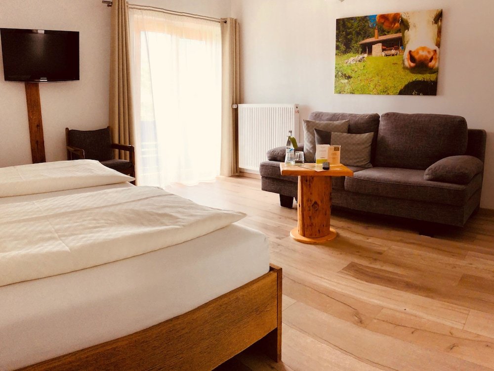 Фото Gästehaus Wiesegg