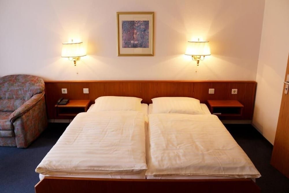 Фото Hotel Am Steinberg