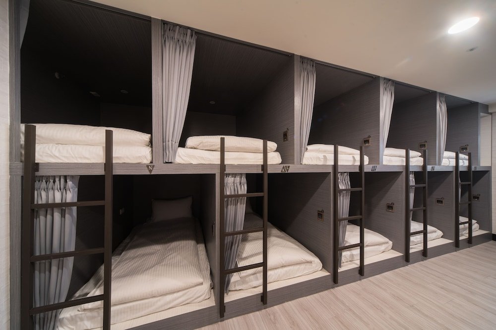 Фото Hotel Fun - Linsen Branch