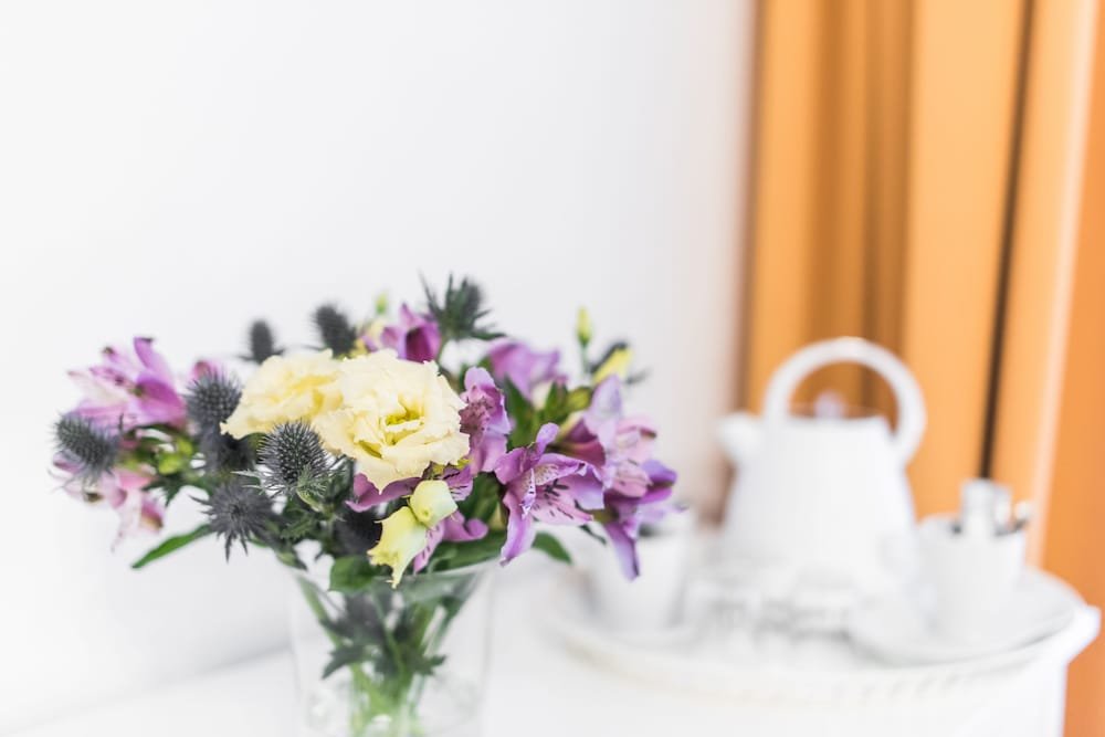 Фото Downtown Bratislava B&B