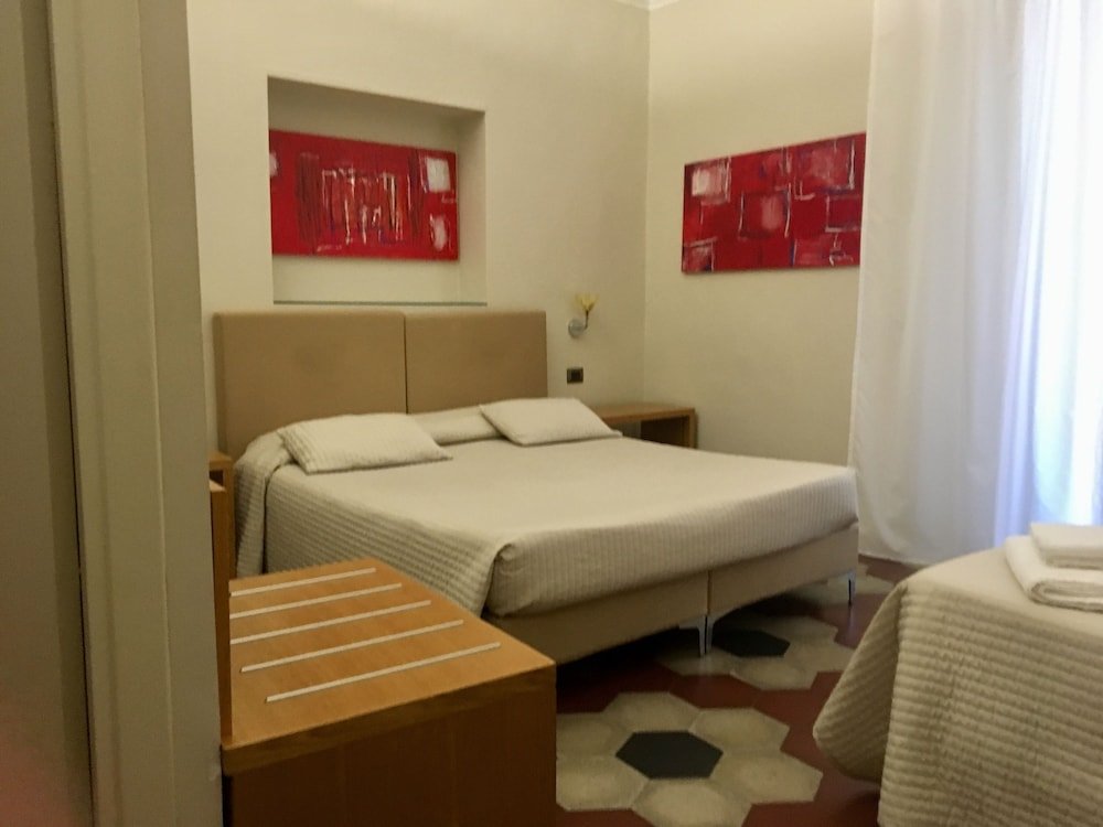 Фото Sangiuliano114 B&b