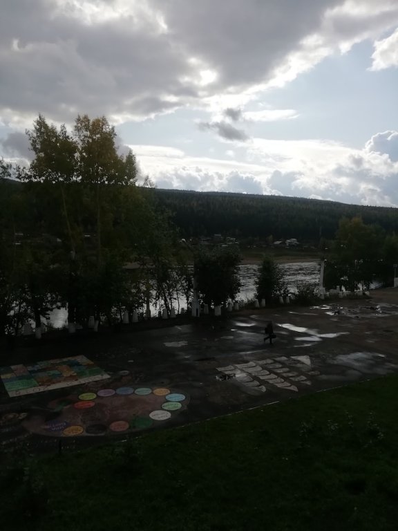 Фото Флагман