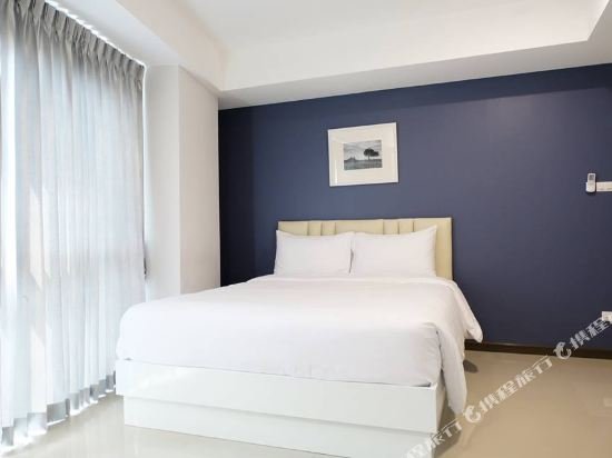 Фото Casa Residence Hotel