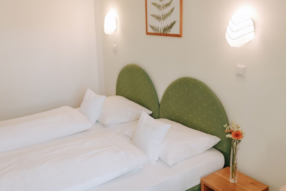 Фото Huber´s Hotel