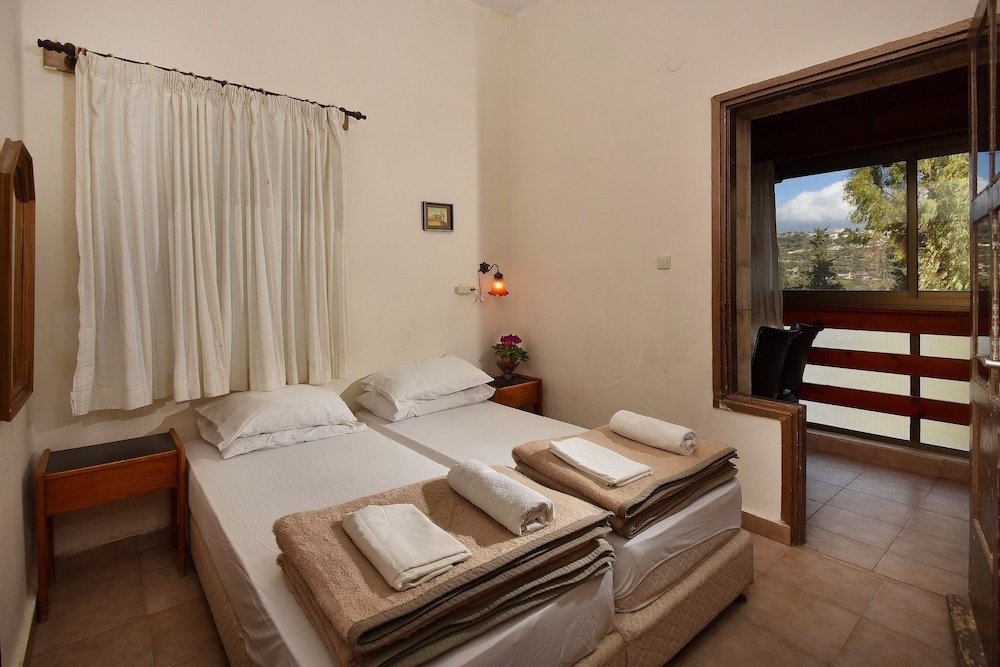 Фото Hotel Carmel