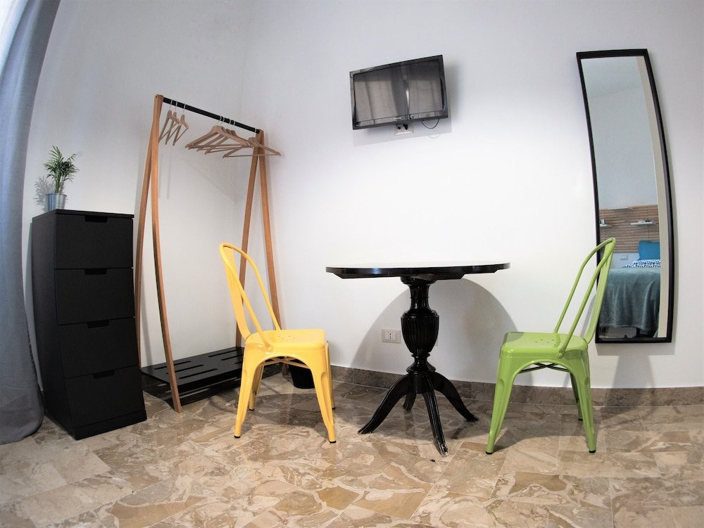 Фото Be Central Guesthouse