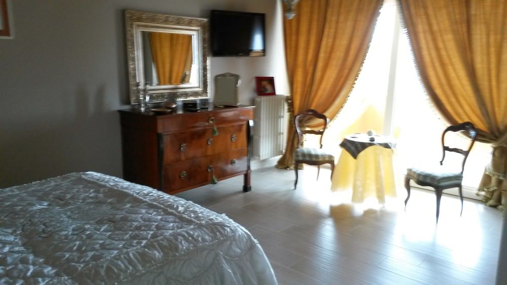 Фото Villa Lucrezia