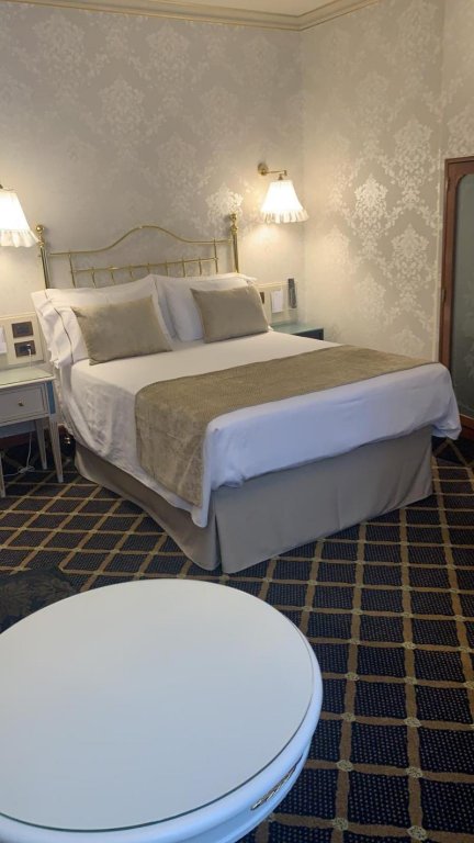 Фото Hotel Continental Palacete