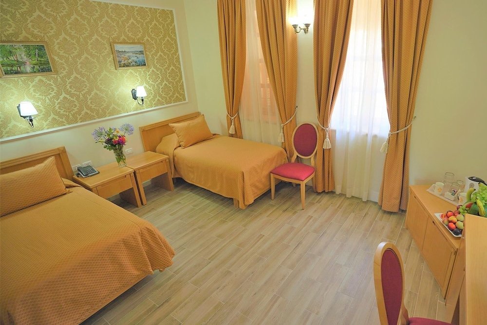 Фото Sergei Palace