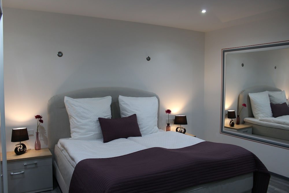 Фото Pension am Stummplatz