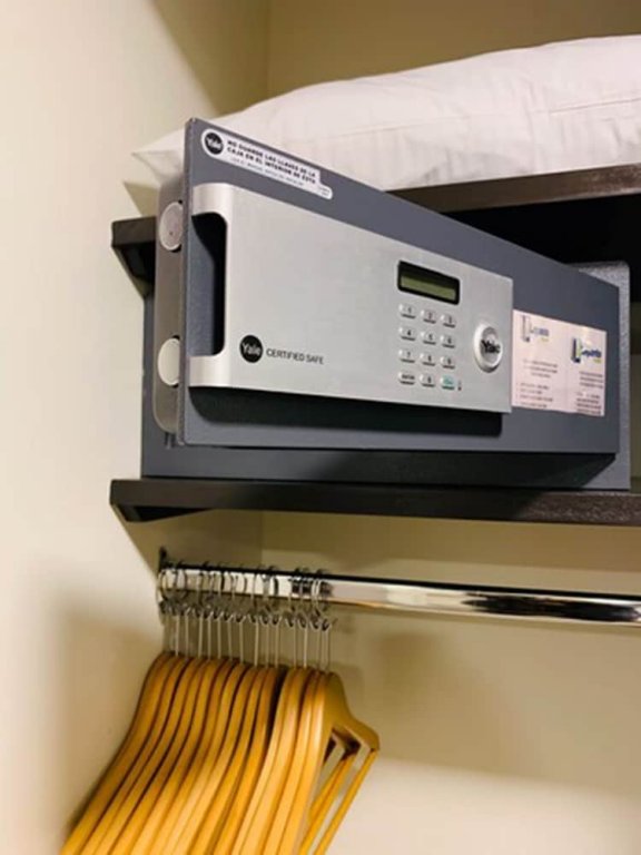 Фото Hotel Lepanto