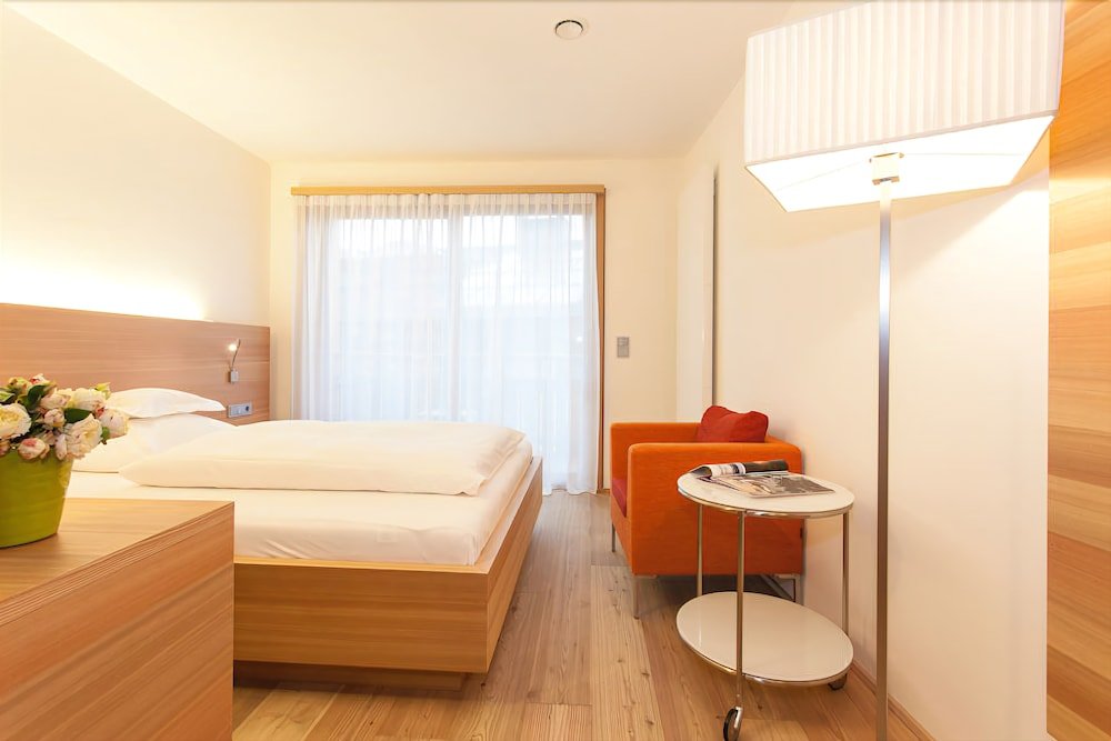 Фото Hotel Heubad