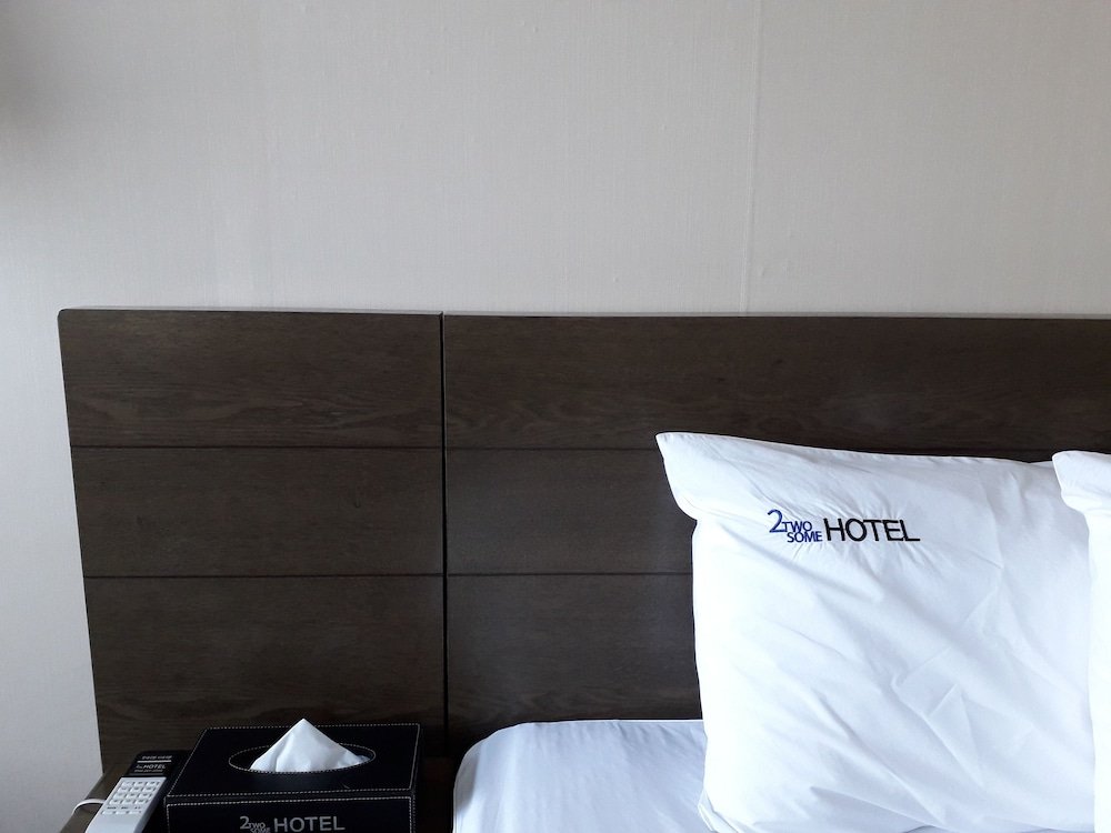 Фото Twosome Hotel