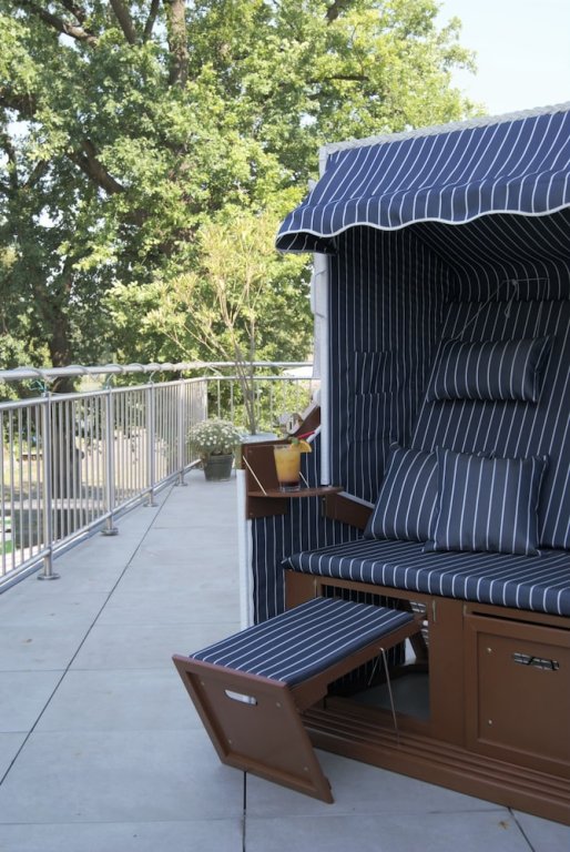 Фото Haus Am Spreebogen