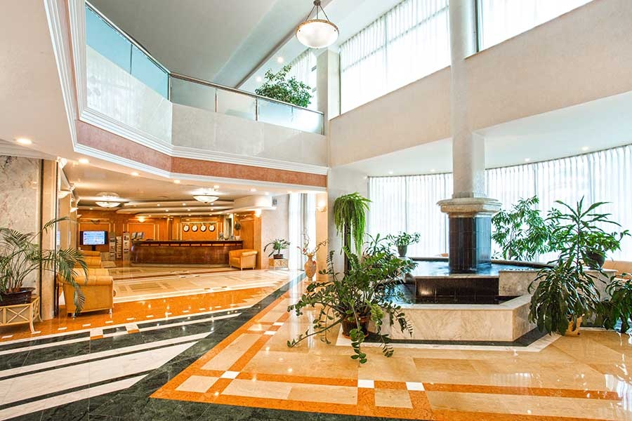 Фото Черноморье