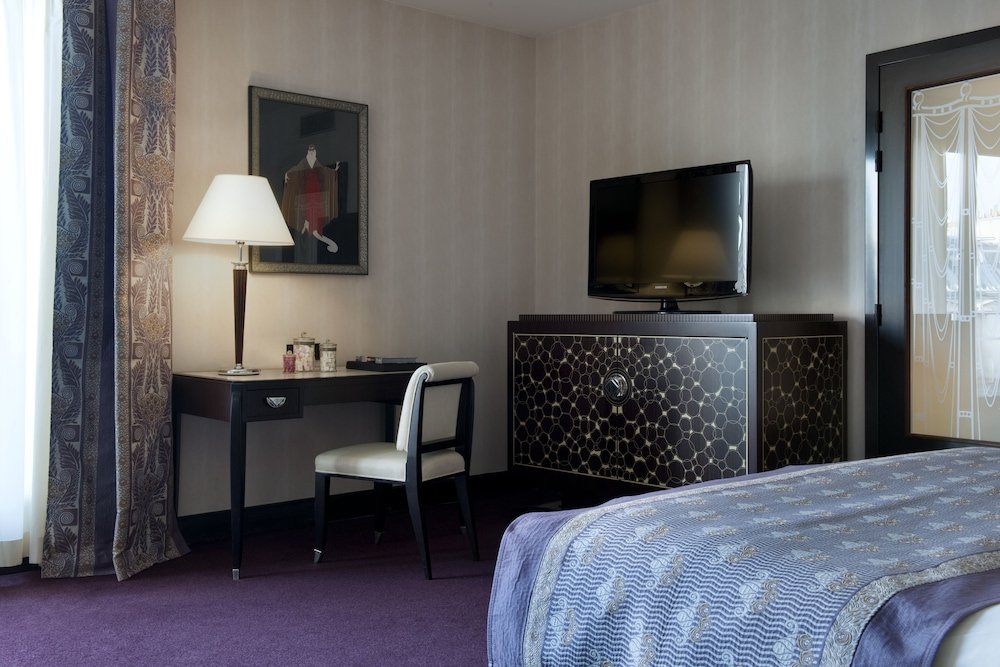 Фото Hotel du Collectioneur Paris