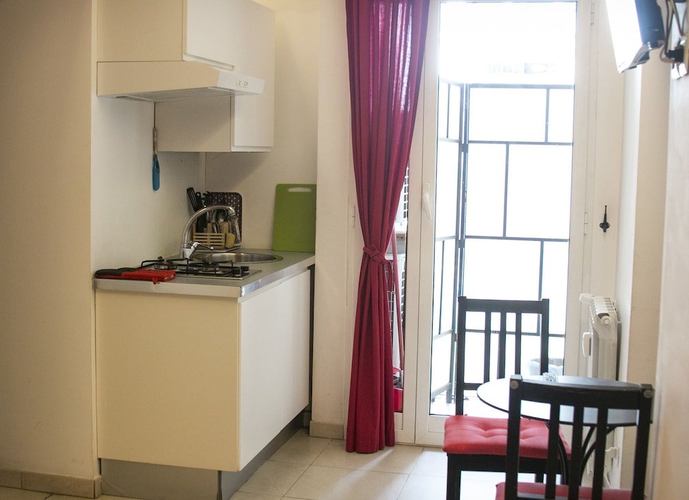 Фото Vatican Rooms Guest House