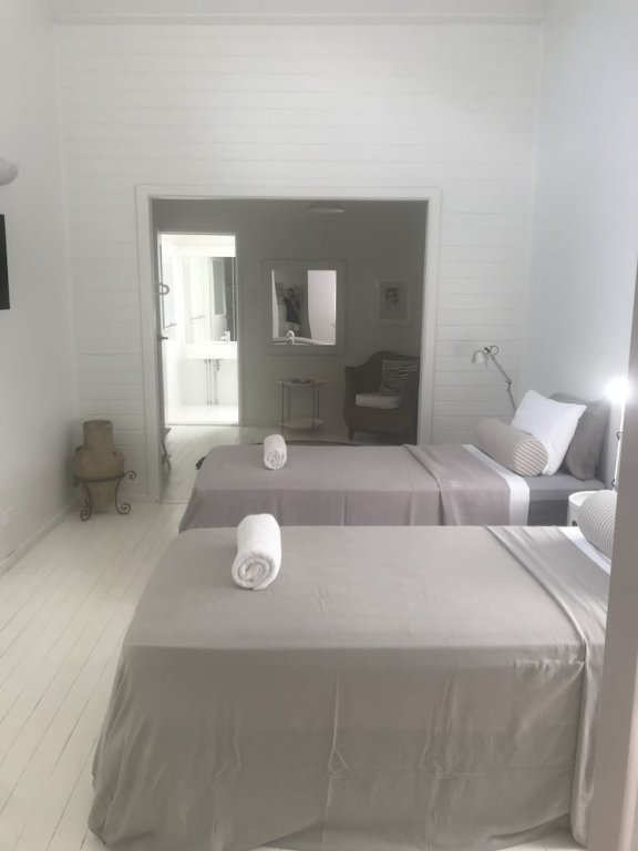 Фото Byron Springs