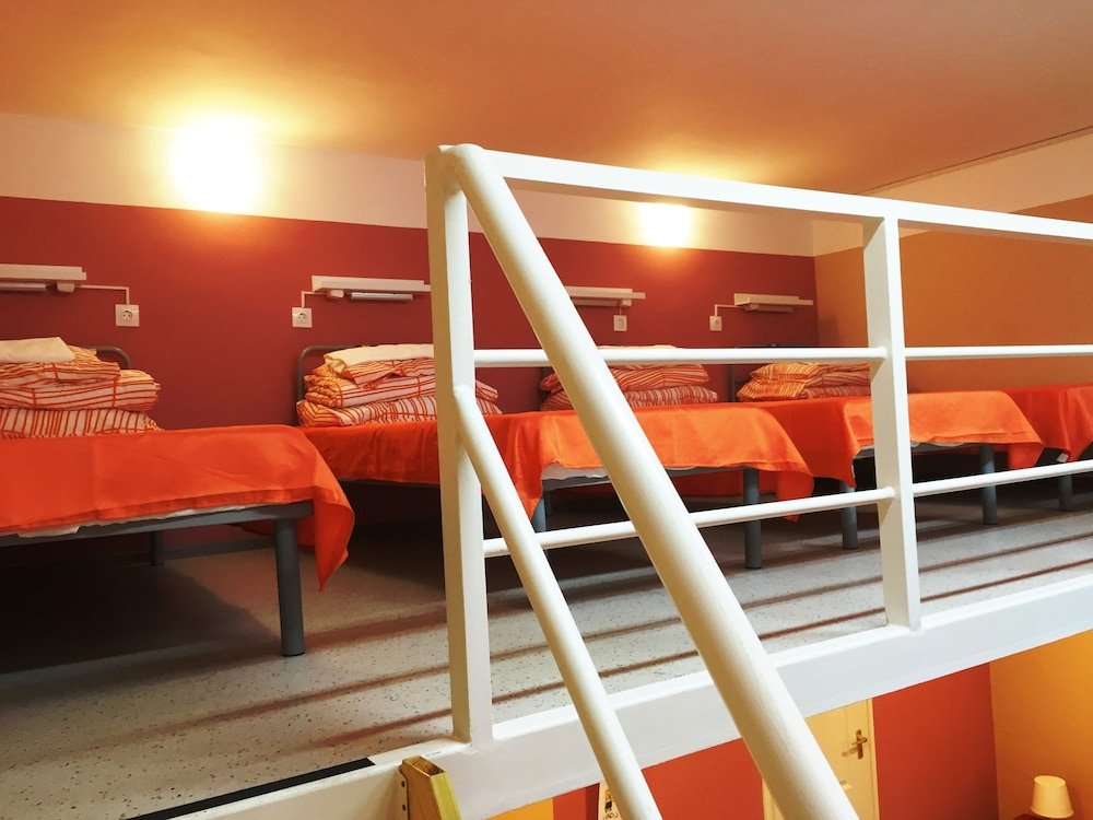 Фото Budapest Budget Hostel