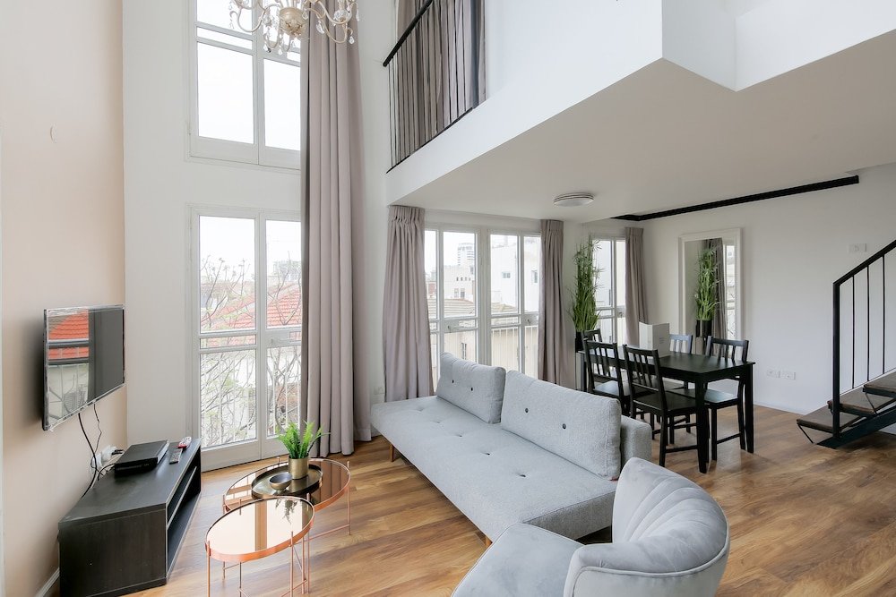 Фото House of Palm