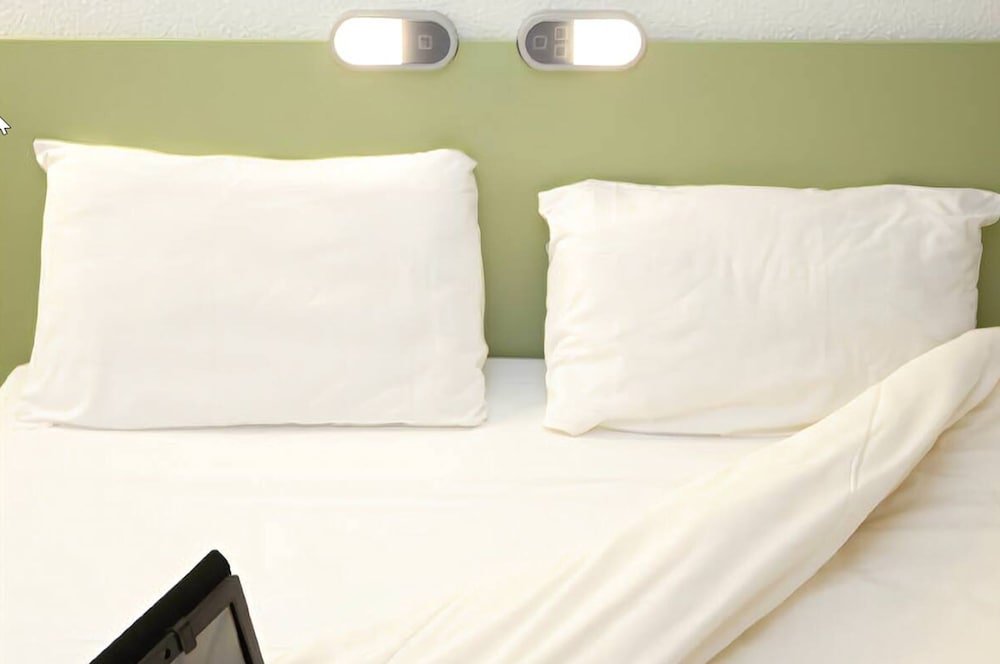 Фото Ibis budget Carcassonne La Cité