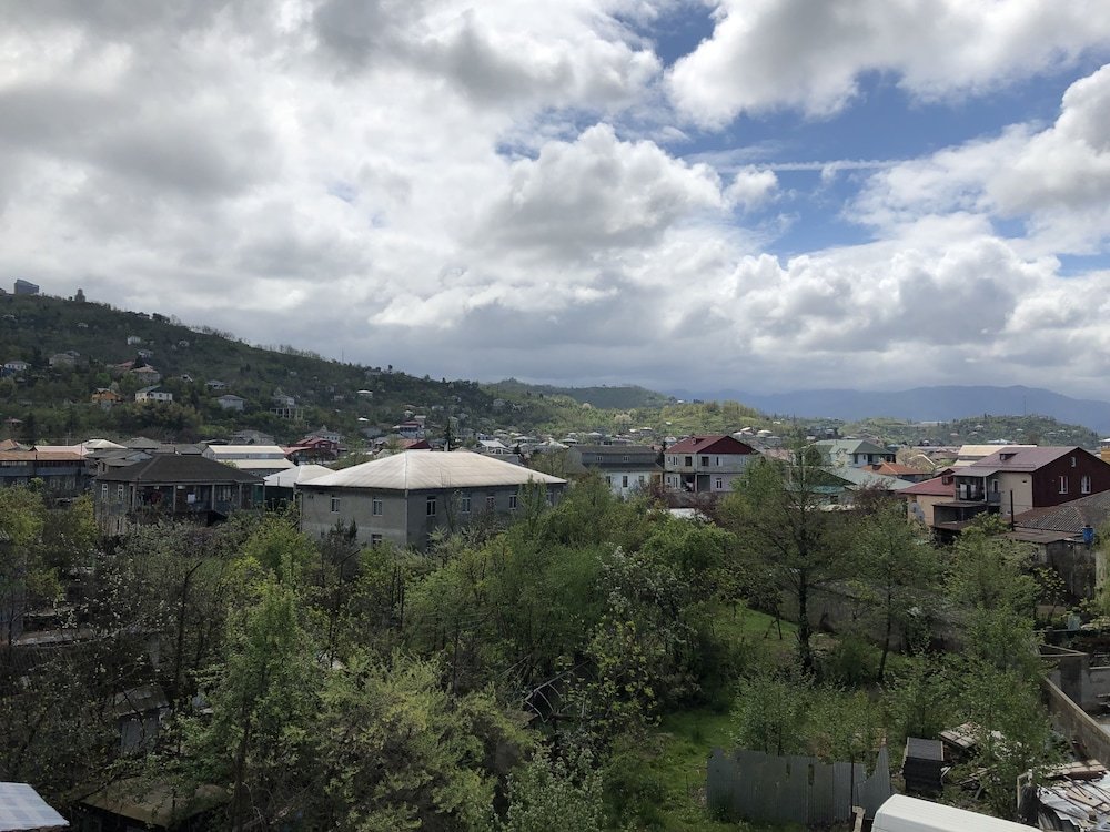 Фото Отель M-Palace