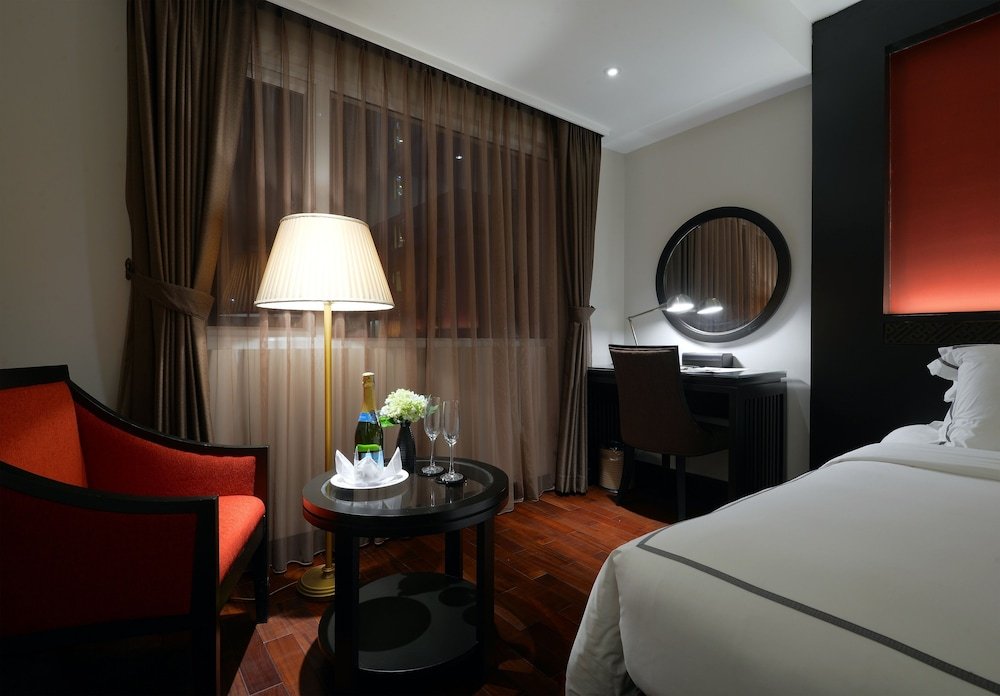 Фото отеля 5