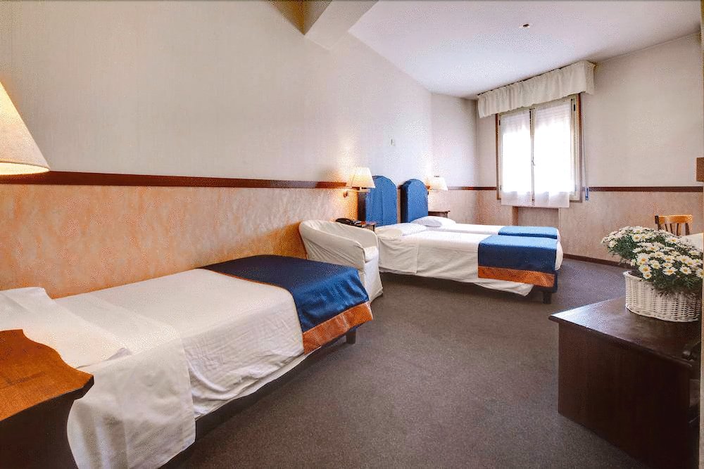 Фото Hotel San Felice