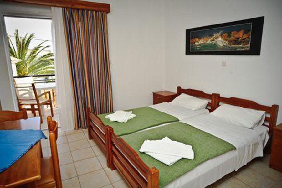 Фото Kapsohora Inn