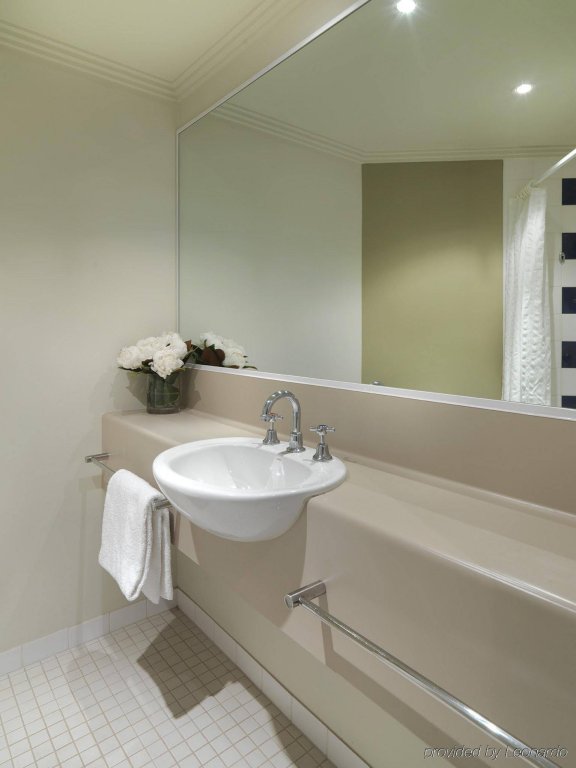 Фото Mercure Melbourne Southbank