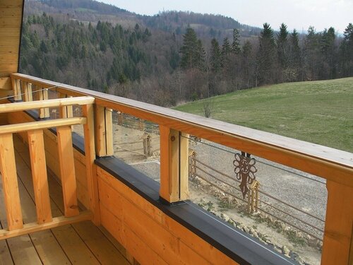 Гостиница Willa Grywald