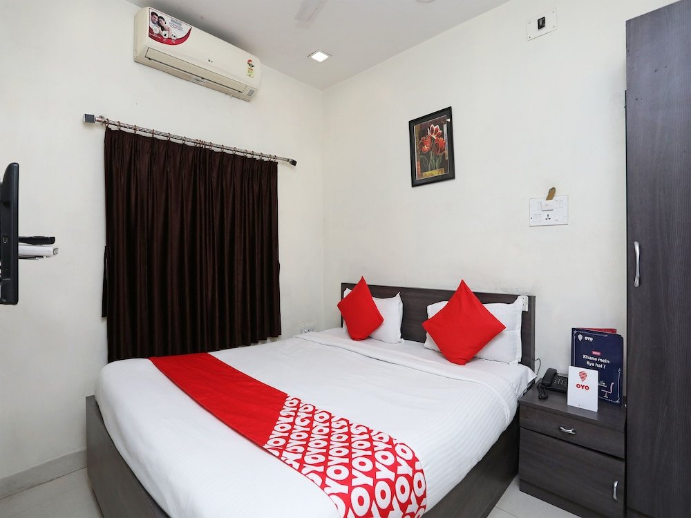 Фото Oyo Rooms Tagore Park Em Bypass