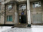 Территориальные органы МВД России, участковый пункт полиции № 14 ОМВД России г. Москва (Рублёвское ш., 14, корп. 3, Москва), отделение полиции в Москве