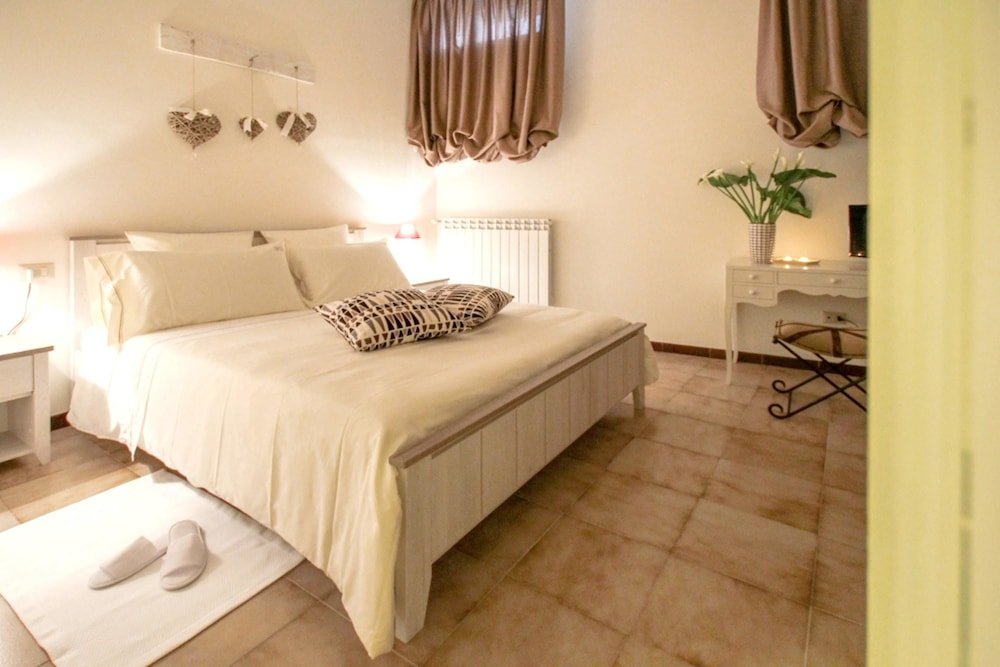 Фото Suite del Vico Family