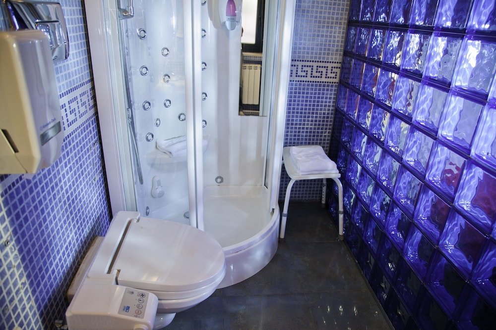 Фото Posada Villa Rosa