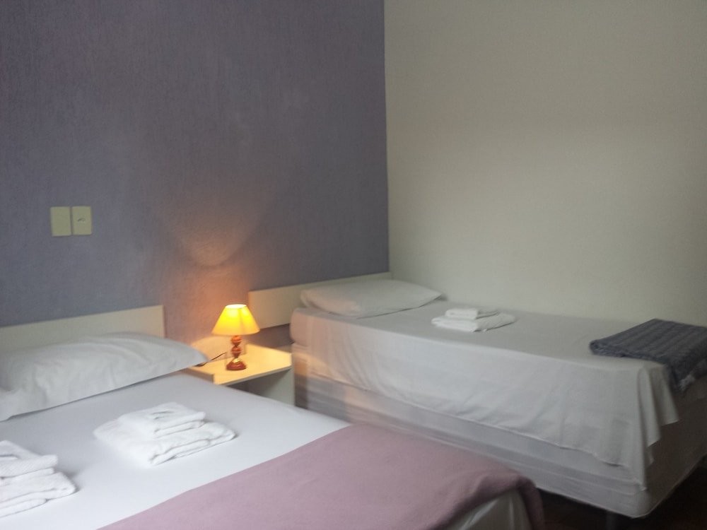 Фото Pousada Estrela Guia