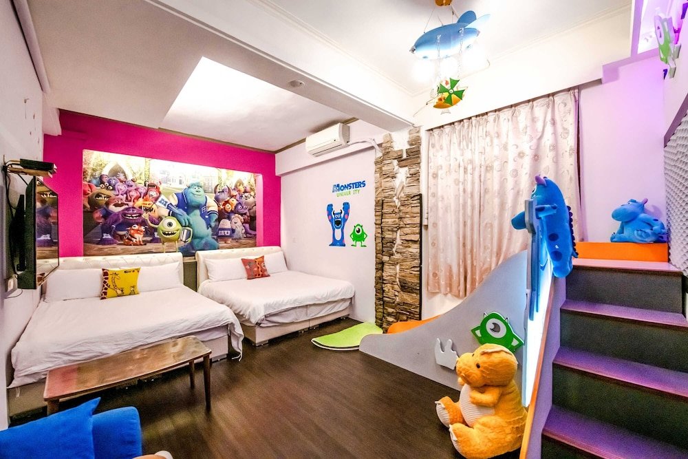 Фото Treasure House