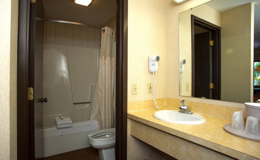 Фото Viking Arms Inn