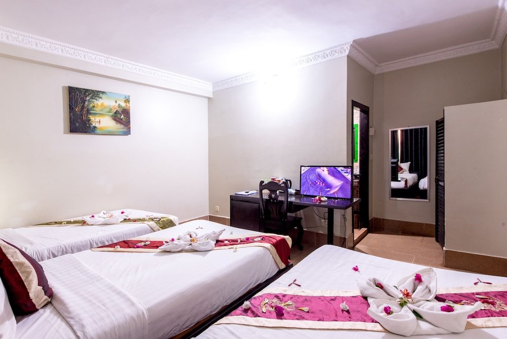 Фото Tanei Boutique Villa