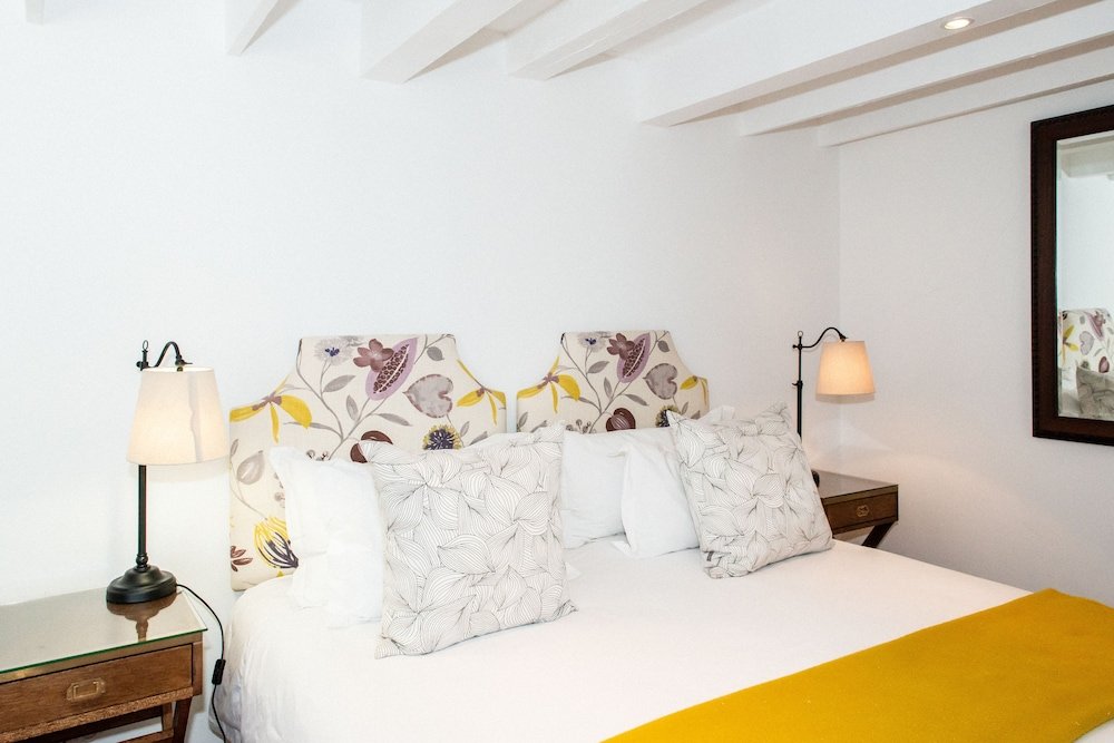 Фото The Inn At Castle Hill