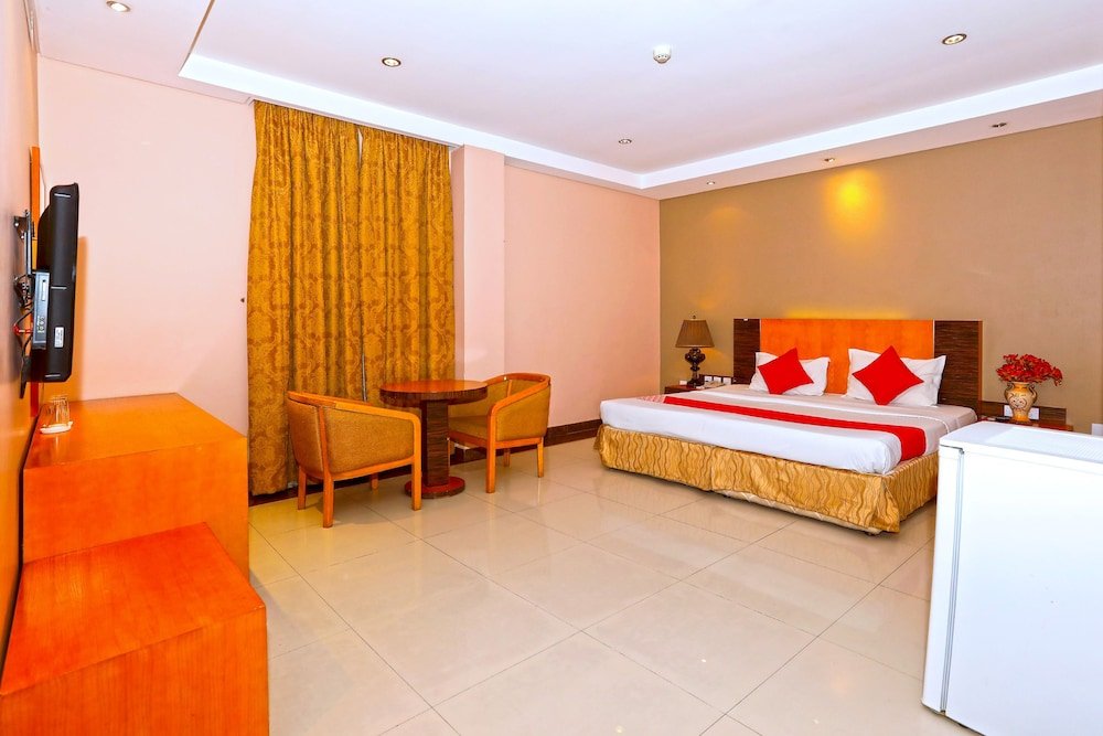 Фото Sea Shell Hotel