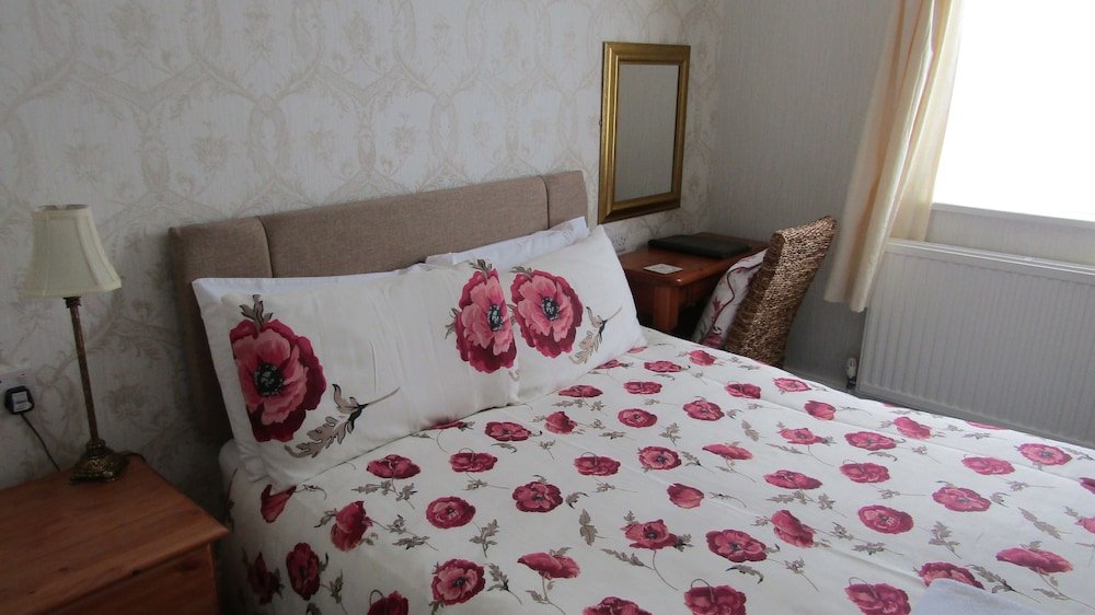 Фото Raincliffe Hotel